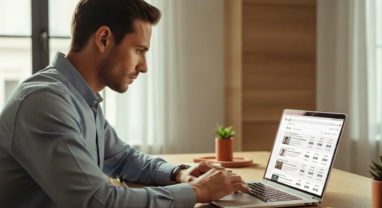 Freelance SEO Saint-Quentin